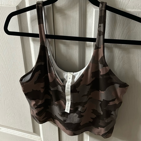 Lululemon Align Tank 🍋 - Picture 1 of 4